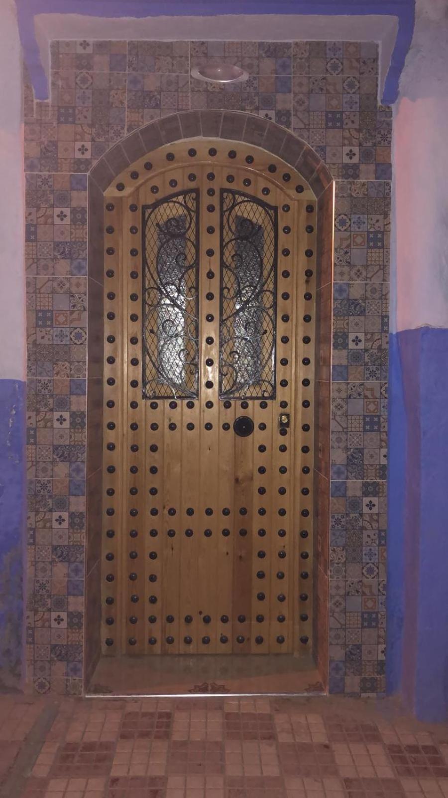 דירות צ'פצ'אוונה Dar Sidi Mfedal חדר תמונה